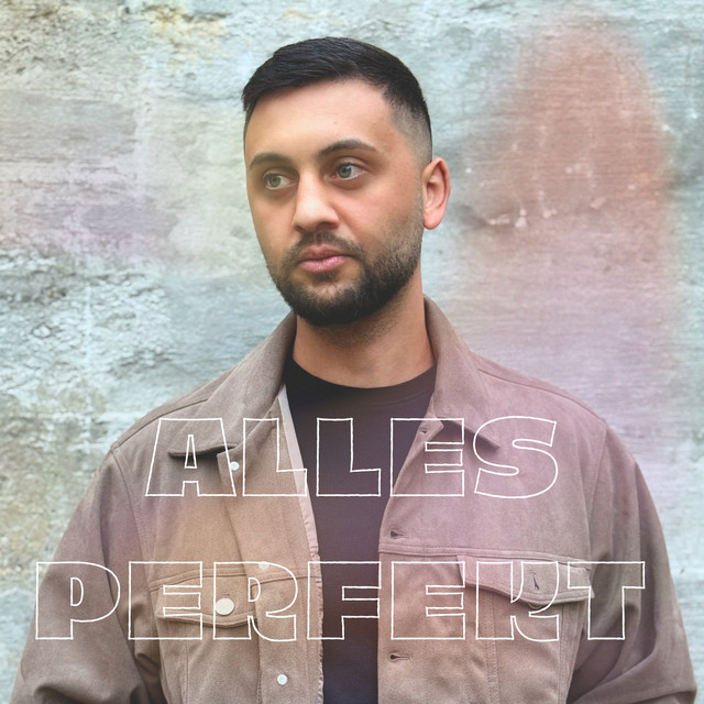 Alles perfekt cover