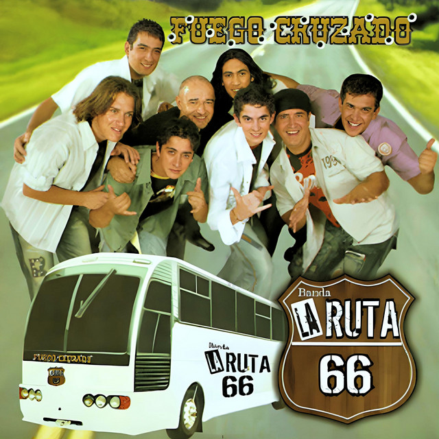 Banda La Ruta 66