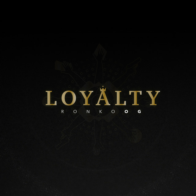 Loyalty cover art