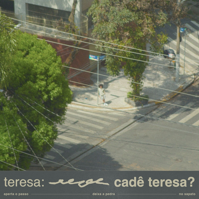 Cadê Teresa?