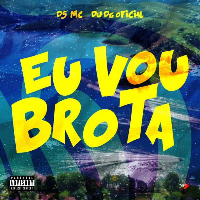 Eu Vou Brota