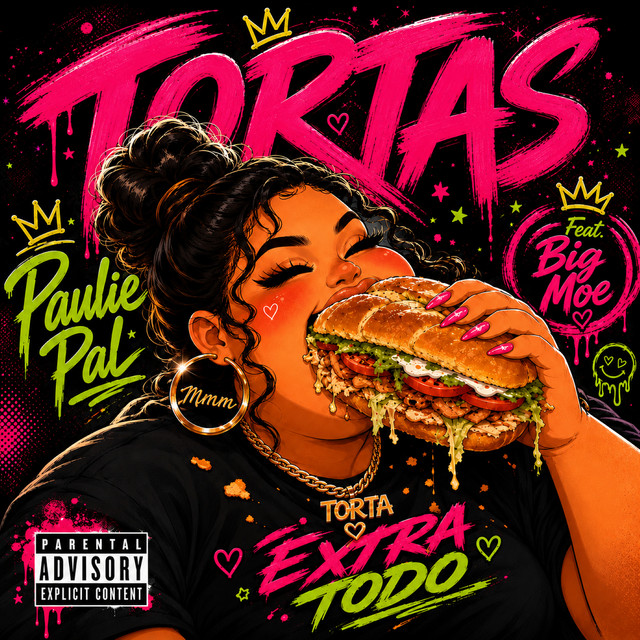 Tortas (Extra Todo)