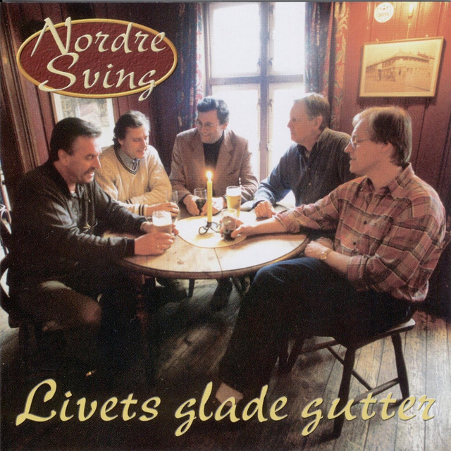 Livets glade gutter cover