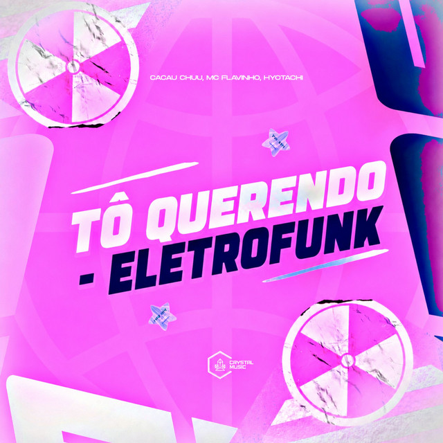 Tô Querendo - Eletrofunk
