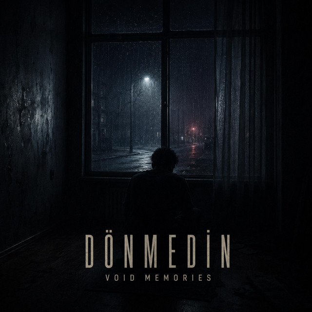 Dönmedin cover