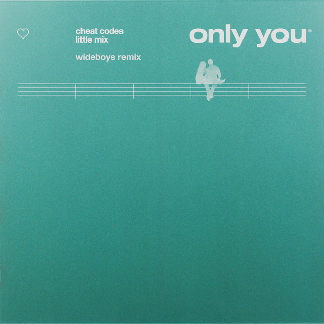 Only You - Wideboys Remix