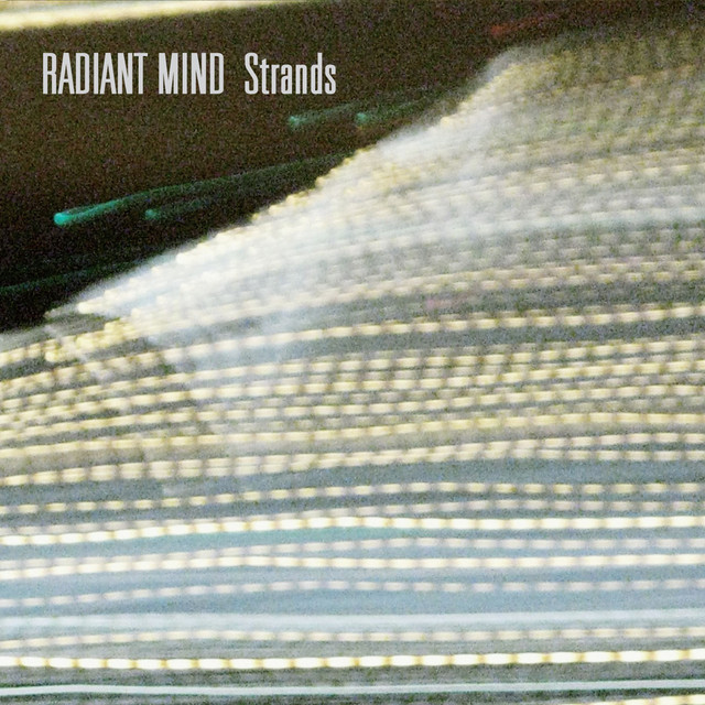 Strands cover art