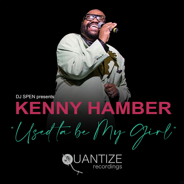 Used Ta Be My Girl - Radio Edit