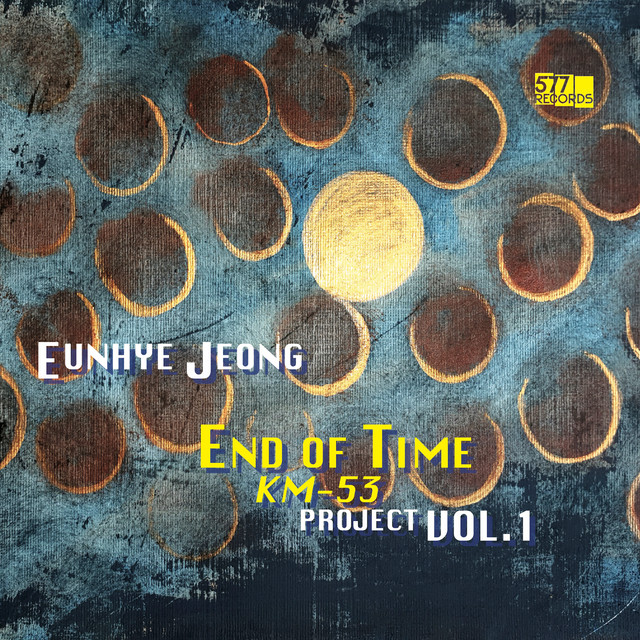 End of Time / KM-53 Project, Vol. 1