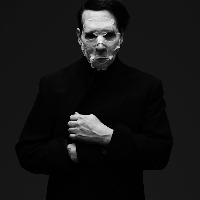 Deep Six - Single by Marilyn Manson | Spotify