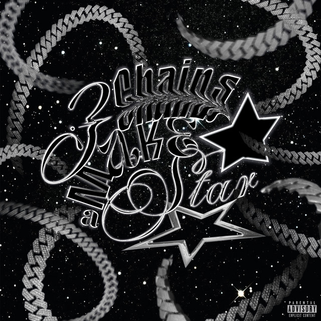 3 CHAINS MAKE A STAR cover art