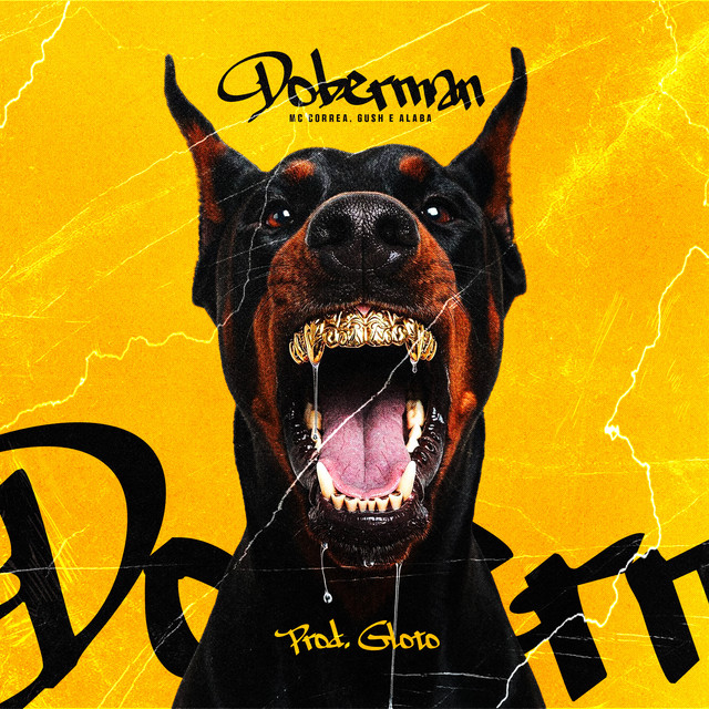 Doberman