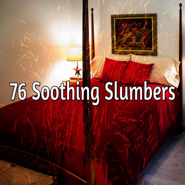 76 Soothing Slumbers cover art