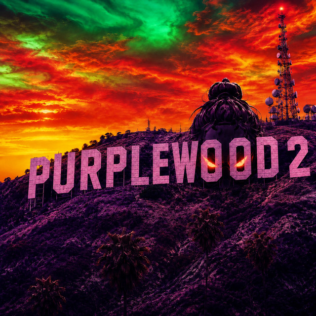 PURPLEWOOD 2