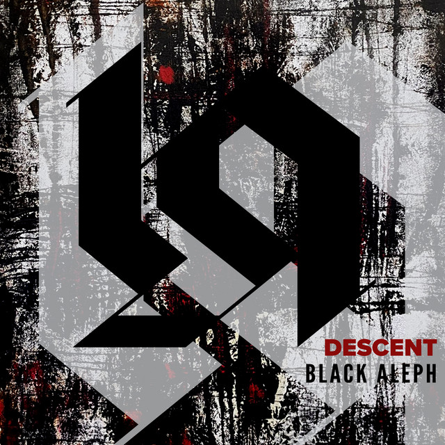 Descent cover art