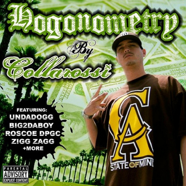 Hogonometry - Album by Collarossi | Spotify