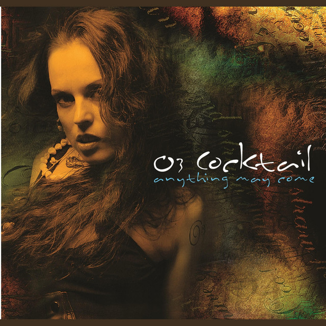 Ozone Cocktail Photo
