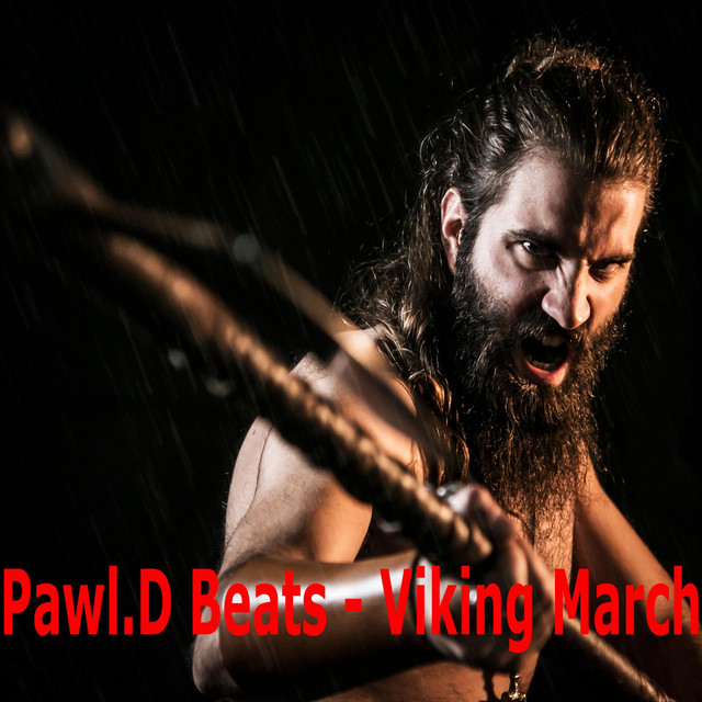 Viking March