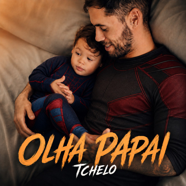 Olha Papai