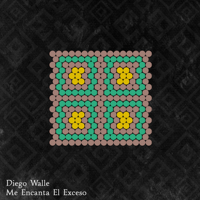 Me Encanta El Exceso - Radio Edit