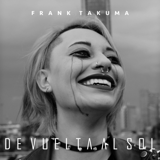 De Vuelta al Sol cover art