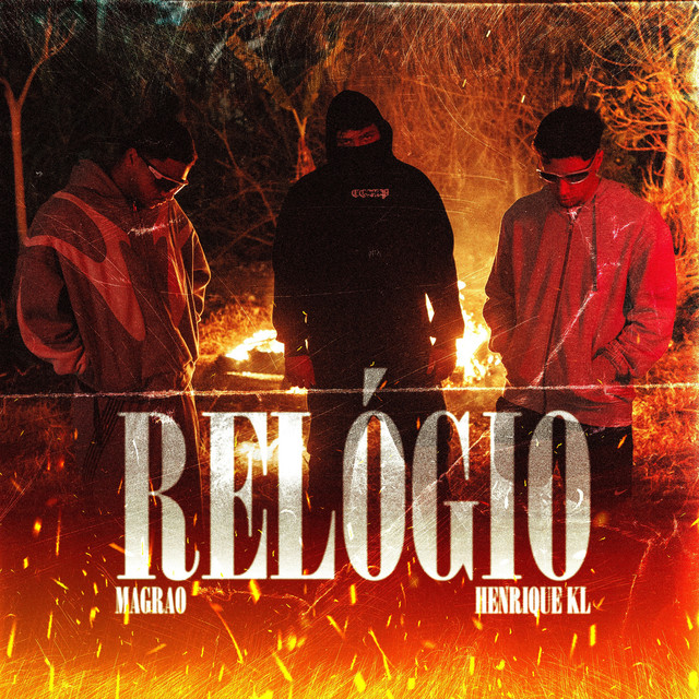 RELÓGIO