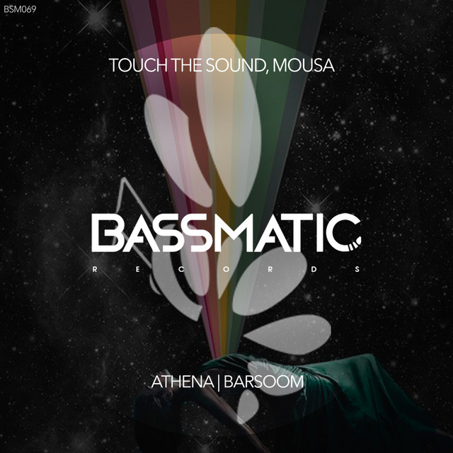 Athena album art