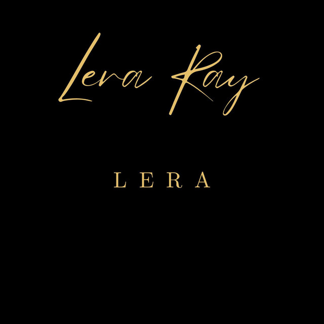 Обкладинка: Lera — Lera Ray