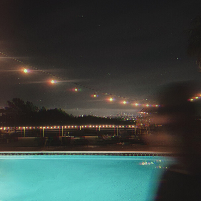sadness in the summer; cover