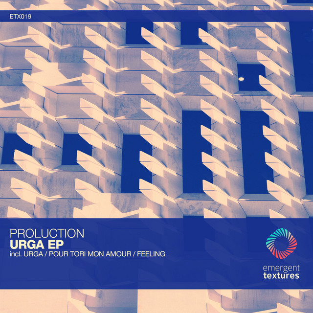 Urga cover art
