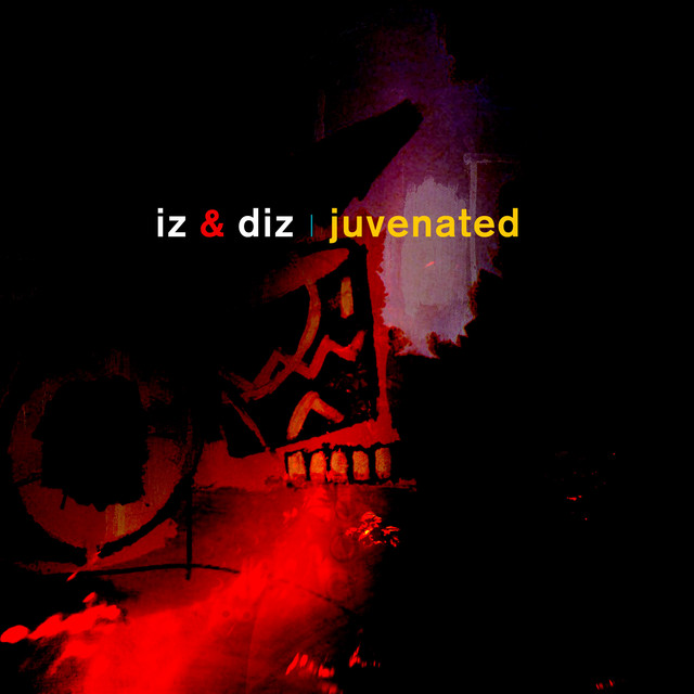 Cosmid cover art