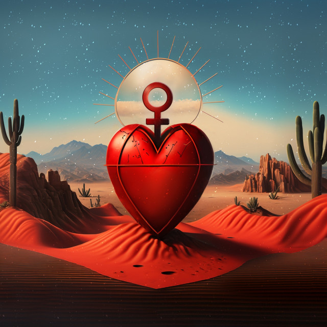 Pagoda Dance album art