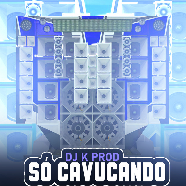 Só Cavucando