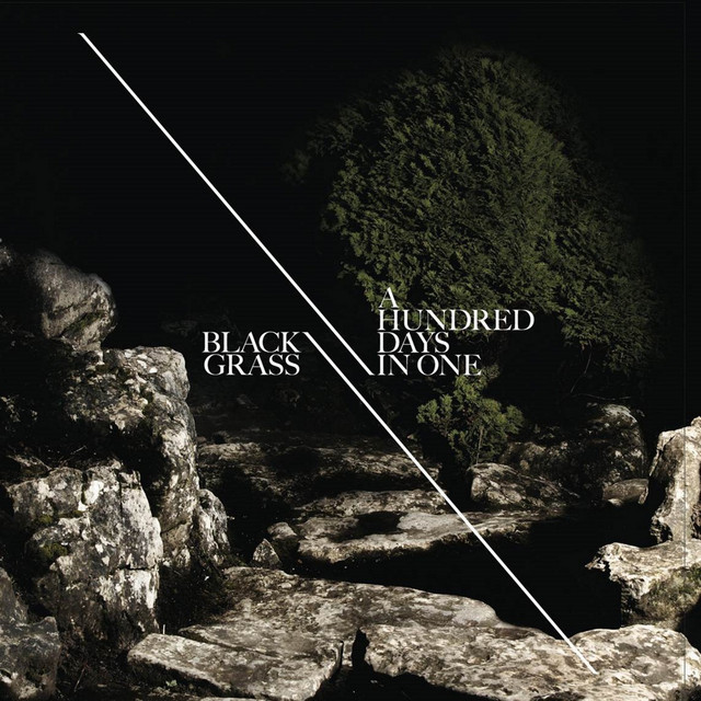 A Hundred Days In One cover art