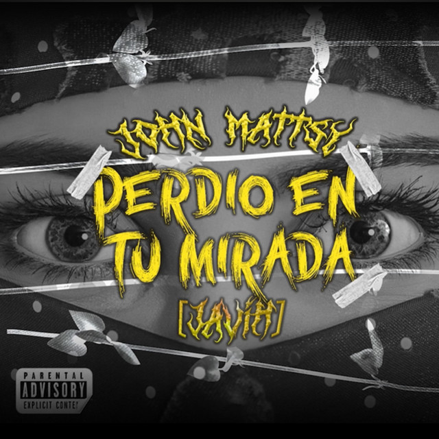 Perdió en tu mirada