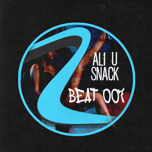 Snack album art