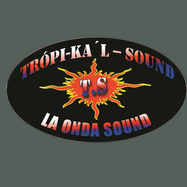 La onda sound cover art