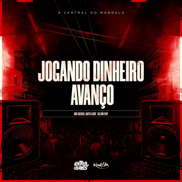 Jogando Dinheiro Avanço