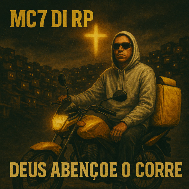 Deus Abençoe o Corre