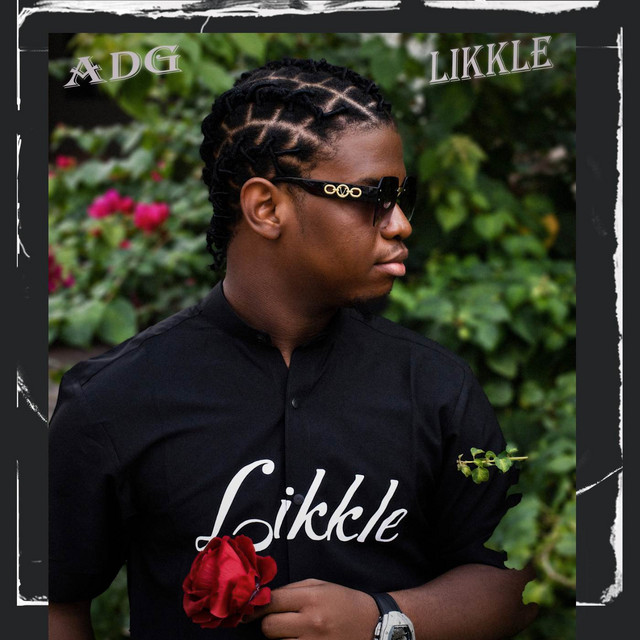 Likkle cover art