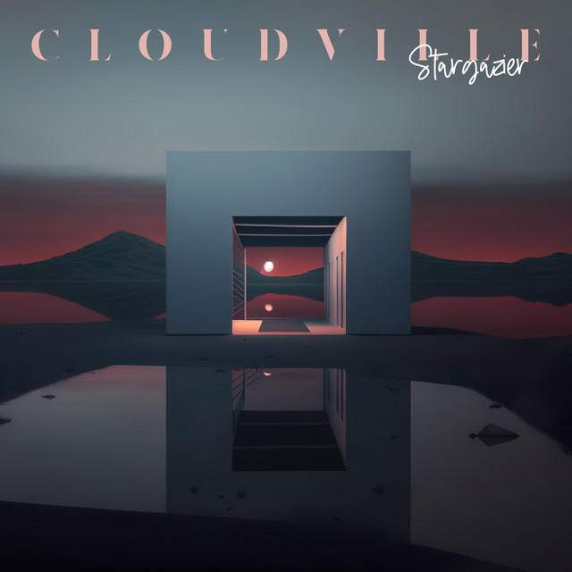 Stargazer cover art