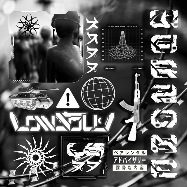 WARZONE cover art