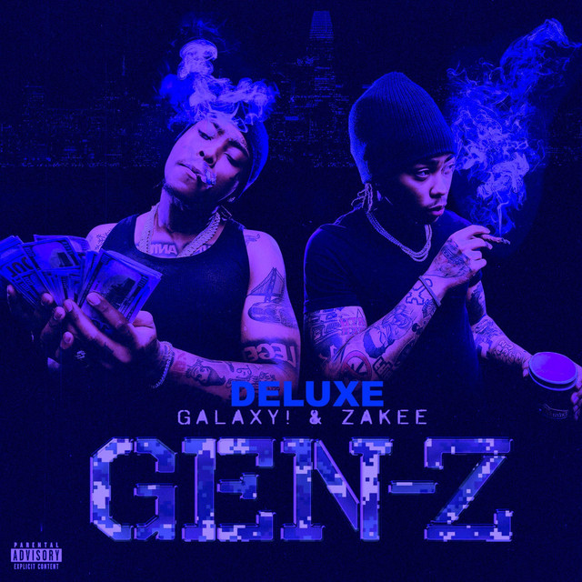 album image