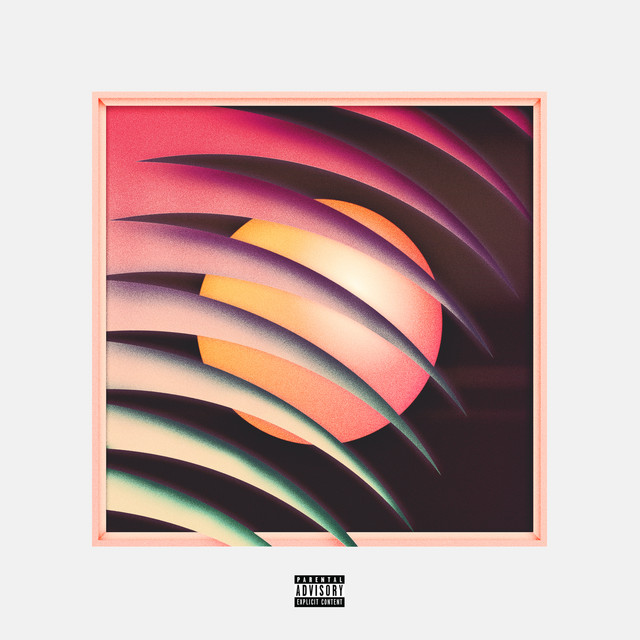 After Hours cover art