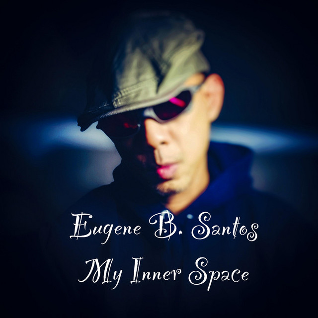 Eugene B. Santos - I Needed You