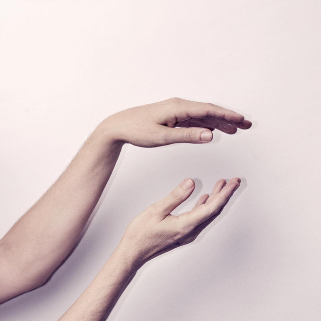 These Are My Hands