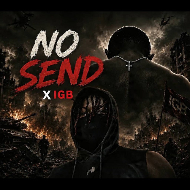 No Send