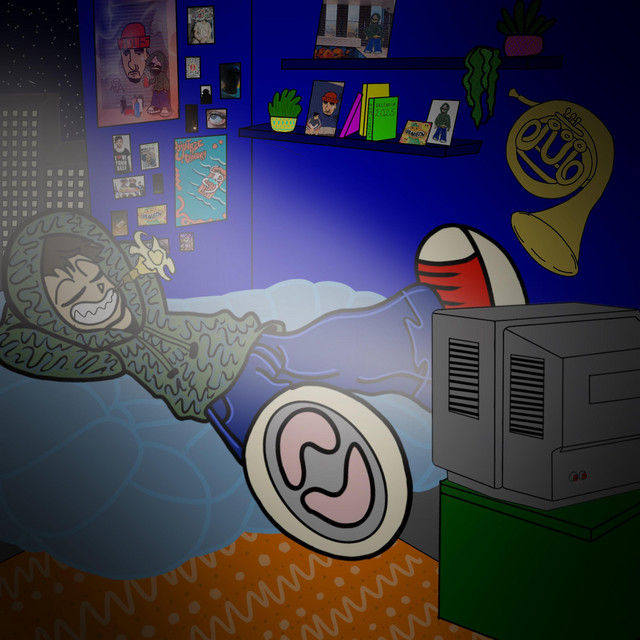 to już mija cover art