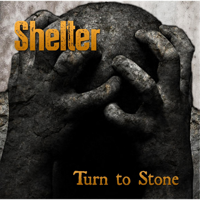 Turn to Stone cover art
