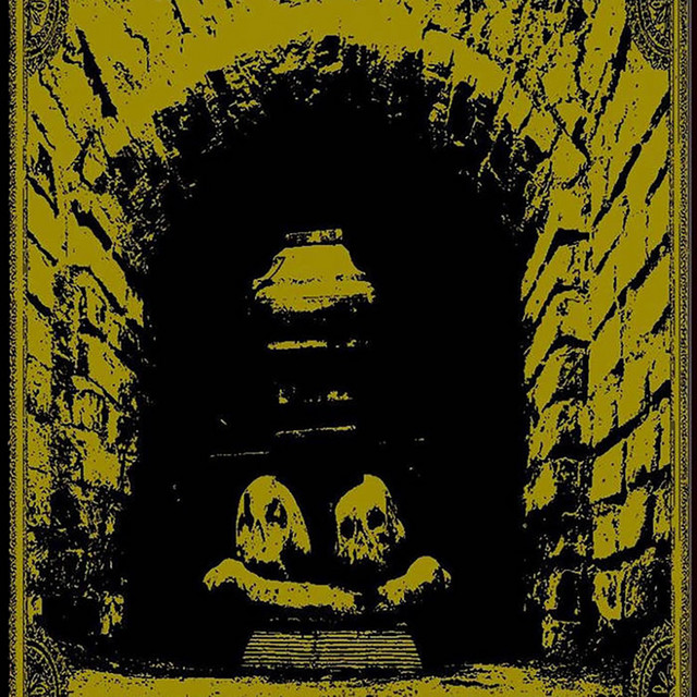 The Tombs of Misery cover art